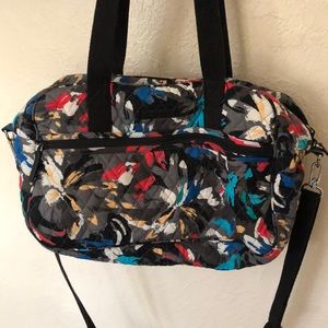 Vera Bradley Duffel